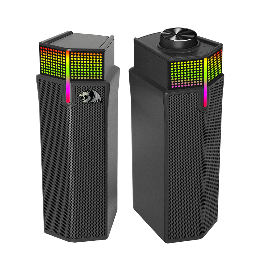 Loa máy tính gaming không dây REDRAGON YORICK GS511